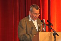 Start heute mit Bergbausymposium Bild: Start heute mit Bergbausymposium