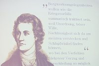 Start heute mit Bergbausymposium Bild: Start heute mit Bergbausymposium