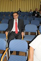 Start heute mit Bergbausymposium Bild: Start heute mit Bergbausymposium