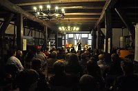 6.Thüriner Kulturnacht Bild: 6.Thüriner Kulturnacht