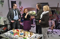 6.Thüriner Kulturnacht Bild: 6.Thüriner Kulturnacht
