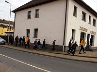 Saubere Stunde in Harztor Bild: Saubere Stunde in Harztor