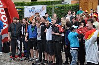 Public Viewing Bild: Public Viewing