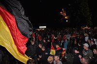 Public Viewing Bild: Public Viewing