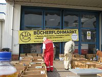 Büchermarkt - die letzte Chance in diesem Jahr Bild: Büchermarkt - die letzte Chance in diesem Jahr