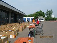 Büchermarkt - die letzte Chance in diesem Jahr Bild: Büchermarkt - die letzte Chance in diesem Jahr