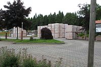 Baulärm in der Idylle - Massentourismus befürchtet Bild: Baulärm in der Idylle - Massentourismus befürchtet