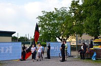 Public Viewing Bild: Public Viewing