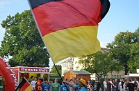 Public Viewing Bild: Public Viewing