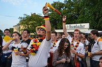 Public Viewing Bild: Public Viewing