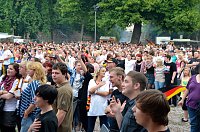 Public Viewing Bild: Public Viewing