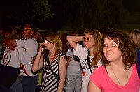 Public Viewing Bild: Public Viewing
