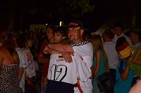Public Viewing Bild: Public Viewing