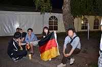 Public Viewing Bild: Public Viewing