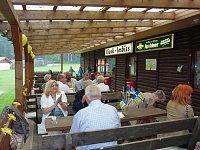 Sommerfest der FDP Bild: Sommerfest der FDP