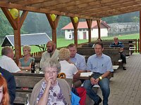 Sommerfest der FDP Bild: Sommerfest der FDP