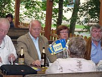 Sommerfest der FDP Bild: Sommerfest der FDP