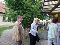Sommerfest der FDP Bild: Sommerfest der FDP