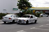 Stuntshow Bild: Stuntshow