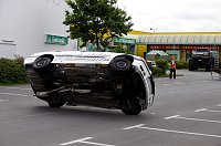 Stuntshow Bild: Stuntshow