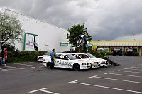 Stuntshow Bild: Stuntshow
