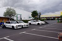 Stuntshow Bild: Stuntshow