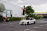 Stuntshow Bild: Stuntshow