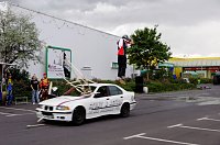Stuntshow Bild: Stuntshow