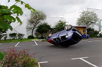 Stuntshow Bild: Stuntshow