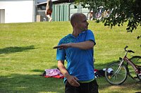 Zumba am Kiesschacht Bild: Zumba am Kiesschacht