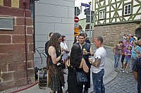 Altstadtfest Bild: Altstadtfest