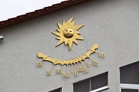 Unterwegs: Die Sonne fehlte Bild: Unterwegs: Die Sonne fehlte