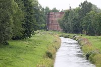 Unterwegs: Romantik mitten in der Stadt Bild: Unterwegs: Romantik mitten in der Stadt