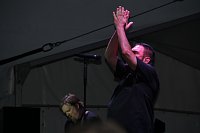 Die Party auf dem Berg Bild: Die Party auf dem Berg