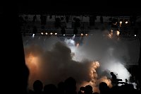 Die Party auf dem Berg Bild: Die Party auf dem Berg