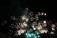 Die Party auf dem Berg Bild: Die Party auf dem Berg