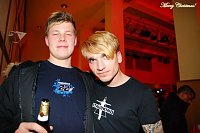 X-MASS-Party im Jugendclubhaus Bild: X-MASS-Party im Jugendclubhaus
