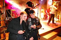 X-MASS-Party im Jugendclubhaus Bild: X-MASS-Party im Jugendclubhaus