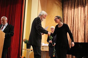 Sportliche Gala Bild: Sportliche Gala