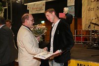 Sportliche Gala Bild: Sportliche Gala