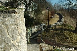 Der Frühling ist da