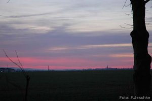 Der Frühling ist da