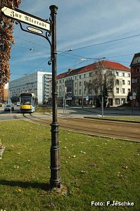 Der Frühling ist da