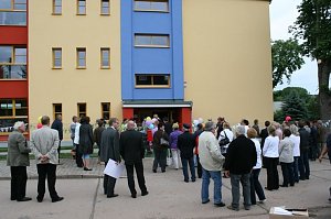 Jede Menge Abenteuer