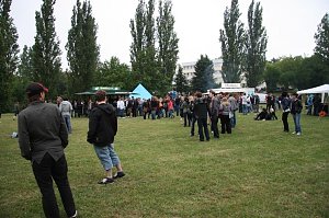 Campusfest 2011
