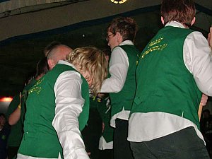 Durch Berka gezogen
