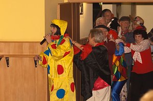 Vorverkauf startet