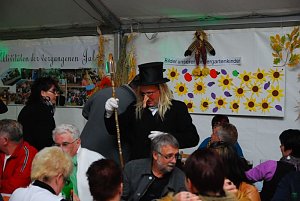 Kirmes in Bielen