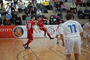 Budenzauber in Nordhausen
