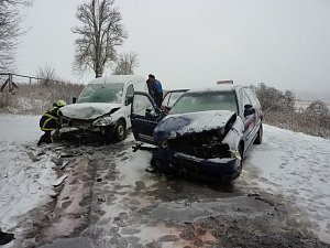 Unfall zwischen Nordhausen und Petersdorf